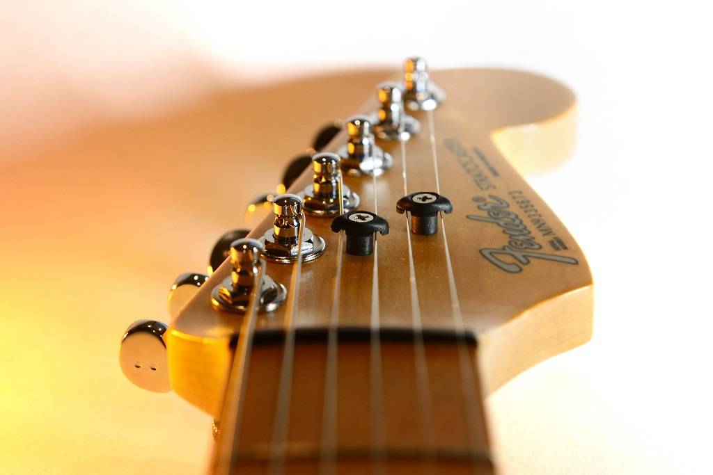TUSQ XL String Trees for Electric Guitars Graph Tech Guitar Labs
